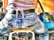 mustang jeans